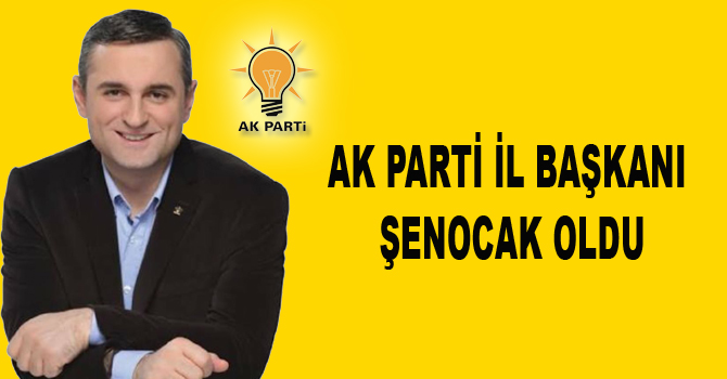 AK PARTİ İSTANBUL İL BAŞKANI BELLİ OLDU