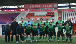 TUNA ÖZER ‘MAALESEF SEZONA İYİ BİR BAŞLANGIÇ YAPAMADIK ‘