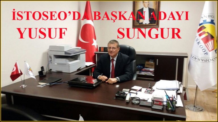 ‘ ESNAFIMIZA ÇAĞ ATLATMAYA GELİYORUZ ‘