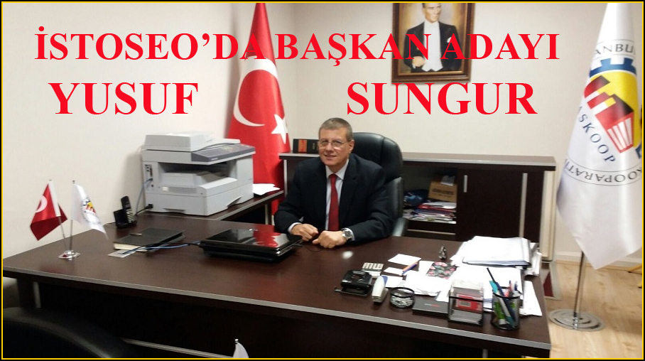 ‘ ESNAFIMIZA ÇAĞ ATLATMAYA GELİYORUZ ‘