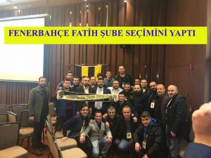 YAHYA UĞUR YENİDEN BAŞKAN