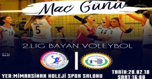 Filenin Sultanları için haydi maça