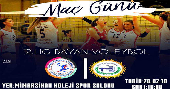 Filenin Sultanları için haydi maça