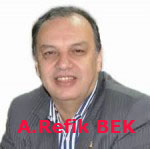 ÇOK ‘İYİ’ HAREKETLER BUNLAR    A.Refik BEK