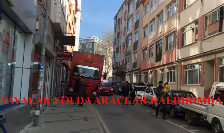 GÜNEŞ AÇTI SİLİVRİ SAHİL KİLİTLENDİ