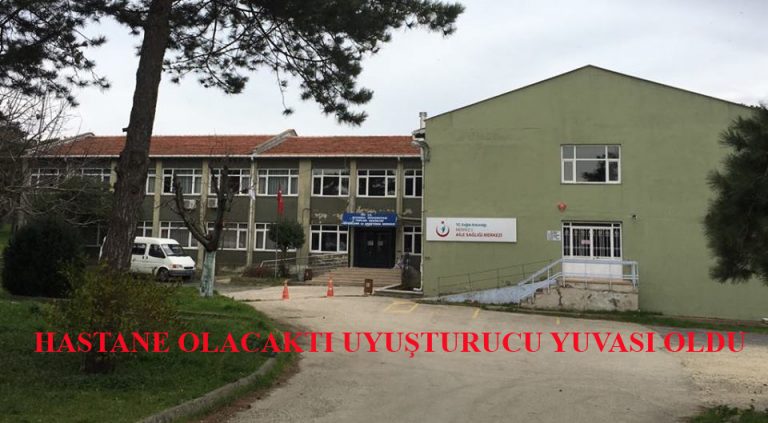 SİLİVRİ ÇAMLIK KADERİNE Mİ TERK EDİLDİ?