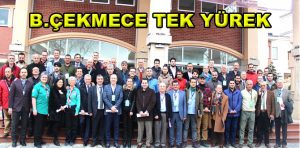 B.ÇEKMECE TEK YÜREK