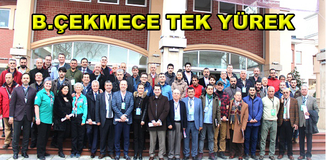 B.ÇEKMECE TEK YÜREK