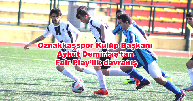 HELAL OLSUN DEMİRTAŞ’A