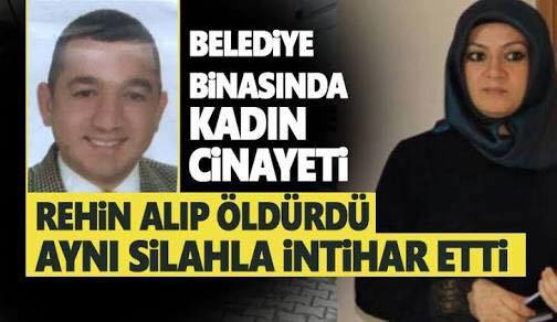 YASAK AŞKIN SONU ÖLÜM OLDU