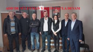 SİLİVRİ ADD YALÇINTAŞ’LA DEVAM