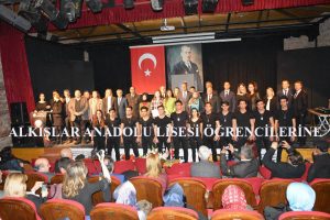 ZAFERİMİZİ BİR DAHA YAŞATTILAR