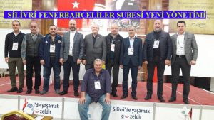 SİLİVRİ’DE FENERBAHÇELİLER KOÇABAŞ’A EMANET