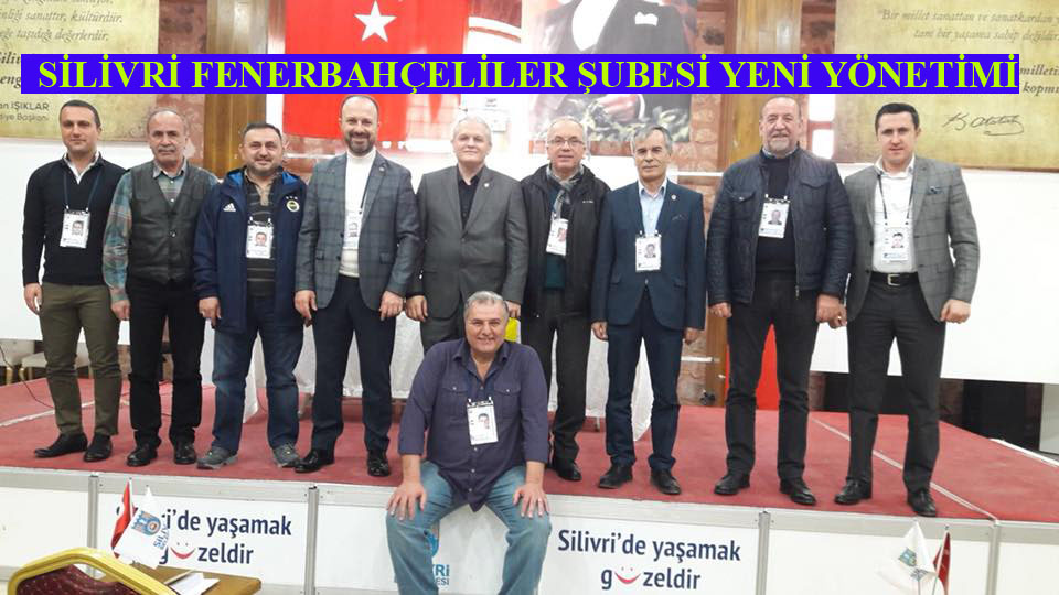 SİLİVRİ’DE FENERBAHÇELİLER KOÇABAŞ’A EMANET