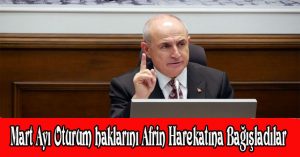 BÜYÜKÇEKMECE BELEDİYESİ MART AYI MECLİSİ YAPILDI