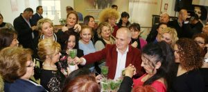 Kadını Yok Sayan Toplumlar Geri Kalmaya Mahkumdur