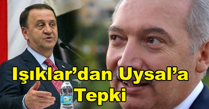 Işıklar’dan Basın Açıklaması