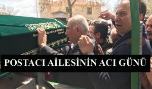 BEHZAT POSTACI SONSUZLUĞA UĞURLANDI