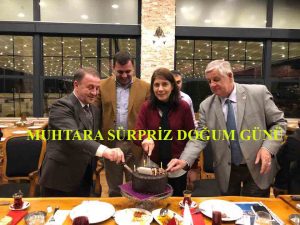 IŞIKLAR’DAN TÜFEKÇİ’YE BÜYÜK SÜRPRİZ