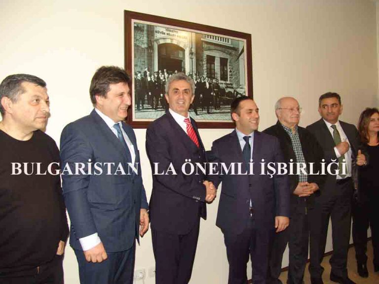 KOMŞUDAN YATIRIM ÇAĞRISI