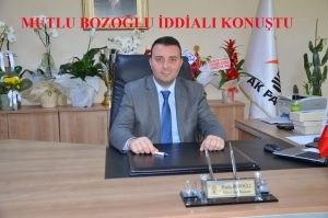 BAŞKANLIK SİSTEMİ TÜRKİYEYİ SÜPER GÜÇ YAPACAK