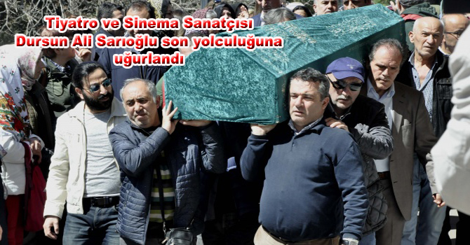 Ünlü oyuncu Namı değer ‘ Kel Behzat’ vefat etti.