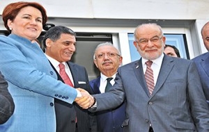 KRİTİK GÖRÜŞME SONRASI İLK AÇIKLAMALAR!