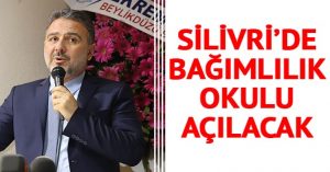 Silivri’ye bağımlılık köyü yapılacak