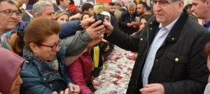 Toprağa Sahip Çıkmak Vatana Sahip Çıkmaktır