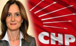 Kaftancıoğlu “Uysal’da Kripto CHP’li”