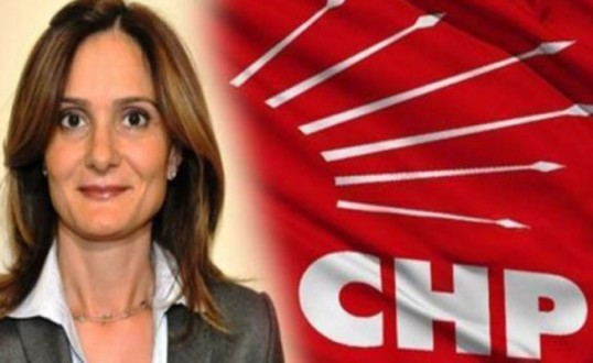 Kaftancıoğlu “Uysal’da Kripto CHP’li”