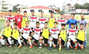 İZZETTİN’İN GELECEĞİ ALTYAPIDA