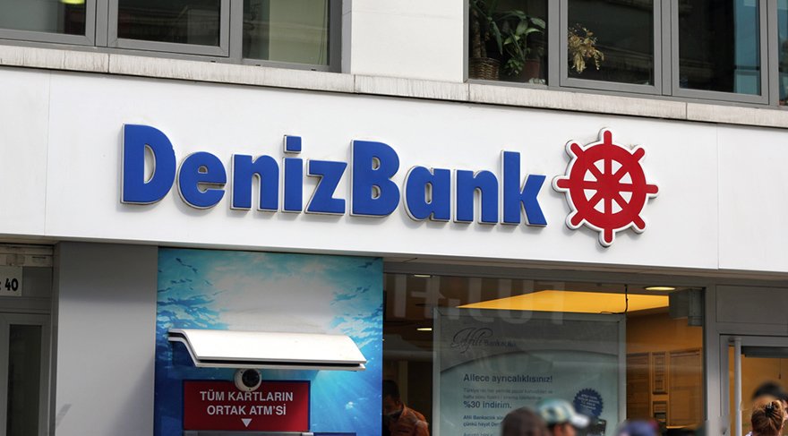 DENİZBANK 3.2 MİLYAR DOLARA SATILDI!