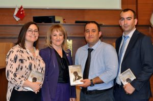 MALİ MÜŞAVİRLER BİLGİLENDİRİLDİ