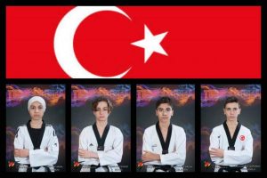 DÖRT DÖRTLÜK ZAFER