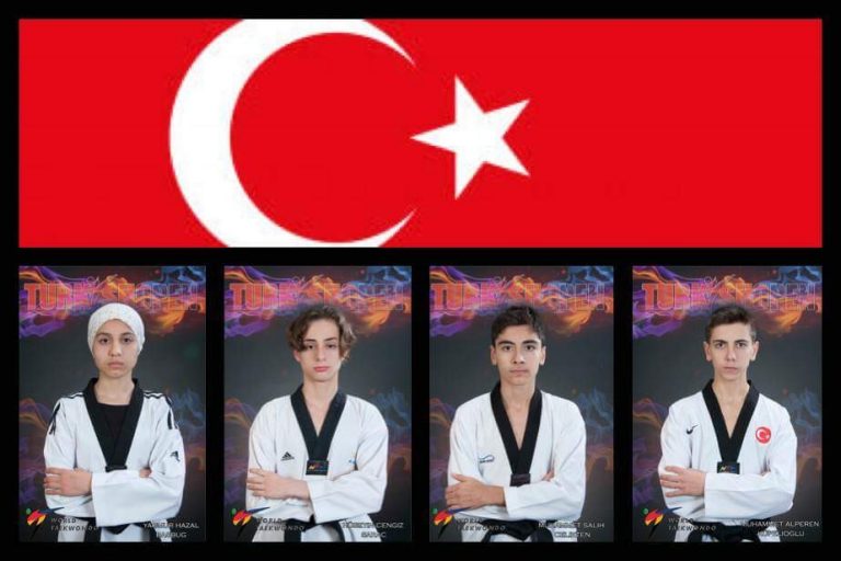 DÖRT DÖRTLÜK ZAFER