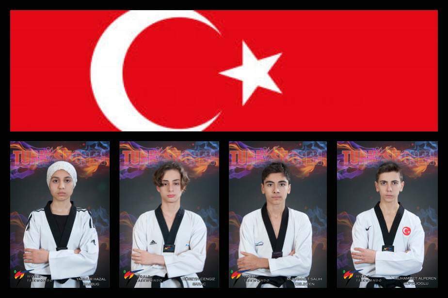 DÖRT DÖRTLÜK ZAFER
