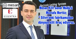 Dünya’nın ‘Kilidi’ Silivri’den