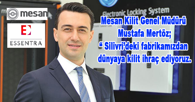 Dünya’nın ‘Kilidi’ Silivri’den