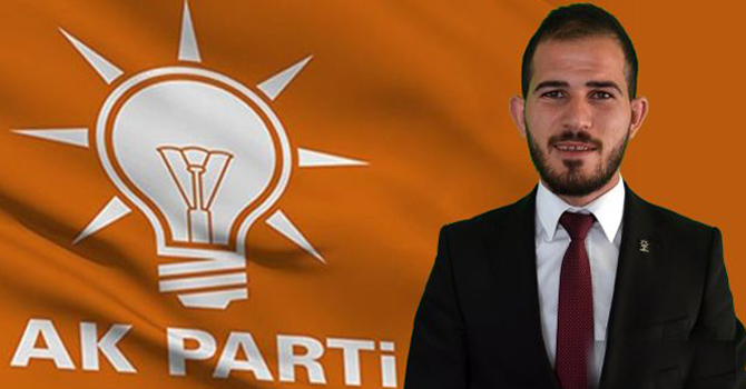 Talha Çetin de Milletvekili Aday Adayı Oldu