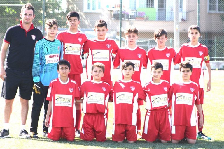 GÜÇLÜ : “SKORA BAĞIMLI DEĞİLİZ”