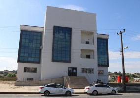 MOBESE BİNASI’NDA SONA GELİNDİ