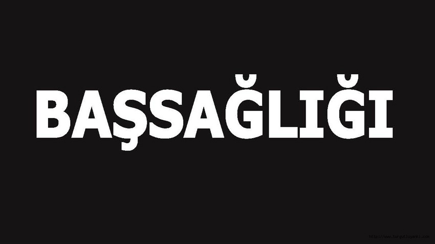 Erdoğan Ataç’ın annesi son yolculuğuna uğurlanacak