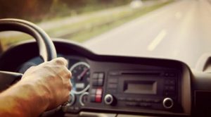 Kanada’da 80 bin dolar maaşla çalışacak Tır şoförü bulunamıyor