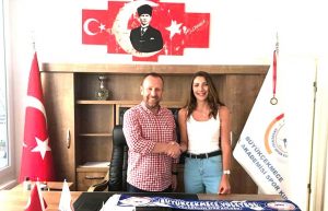 ASLIHAN’LA BİR SEZON DAHA