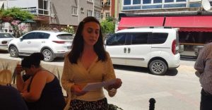 SİHAYDER “HAYVANLARI SEVMEYENE OY YOK”