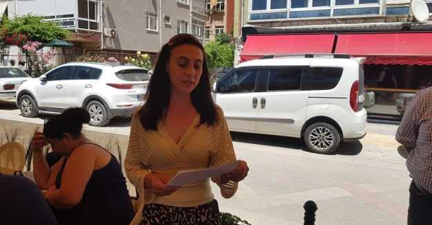 SİHAYDER “HAYVANLARI SEVMEYENE OY YOK”