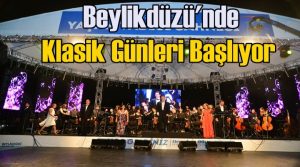 Beylikdüzü Klasik, bu yıl da sürpriz ve yeniliklerle dolu