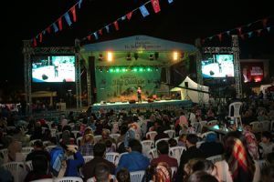 Küçükçekmece’de Ramazan Coşkusu