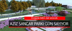 Nobel adı ilhamları olacak